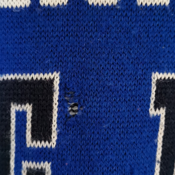 Toronto Blue Jays knit/sweater/sweatshirt/hoodie - Picture 2 of 3